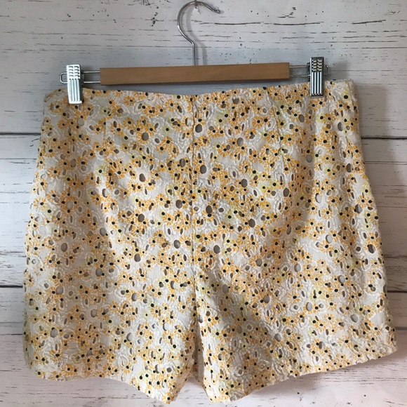 UO high rise shorts NWOT - Picture 3 of 6